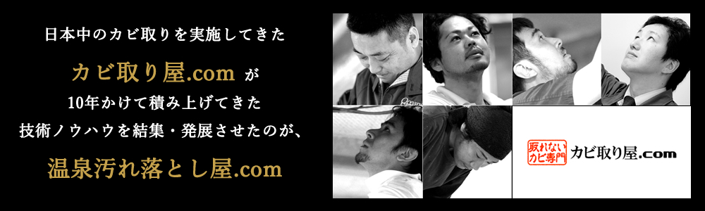 カビ取り屋.com